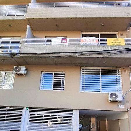 Departamento En San Luis 3163 Διαμέρισμα Ροσάριο Εξωτερικό φωτογραφία