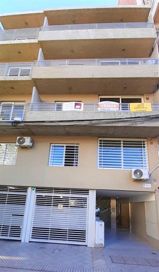 Departamento En San Luis 3163 Διαμέρισμα Ροσάριο Εξωτερικό φωτογραφία
