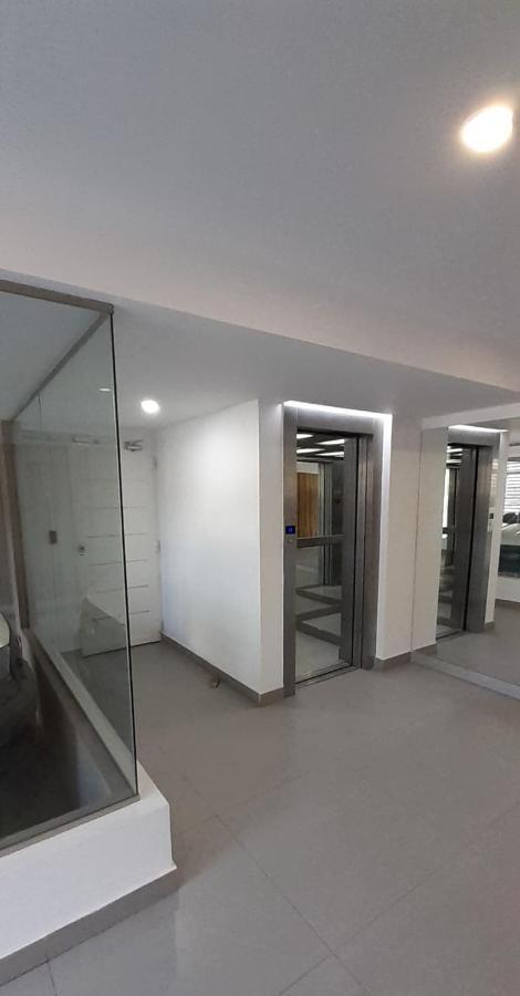 Departamento En San Luis 3163 Διαμέρισμα Ροσάριο Εξωτερικό φωτογραφία