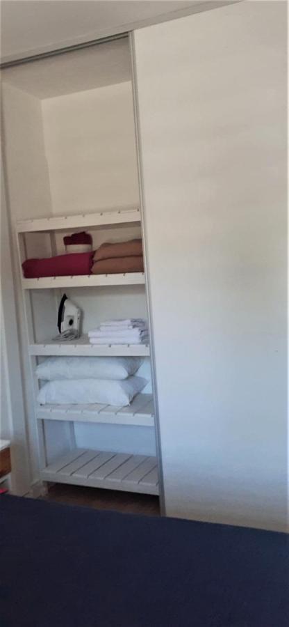 Departamento En San Luis 3163 Διαμέρισμα Ροσάριο Εξωτερικό φωτογραφία