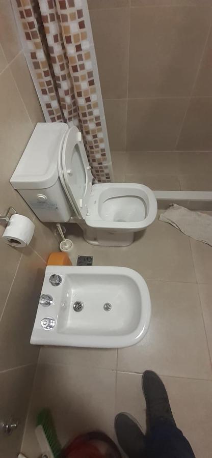 Departamento En San Luis 3163 Διαμέρισμα Ροσάριο Εξωτερικό φωτογραφία
