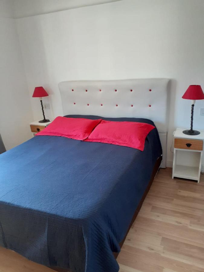 Departamento En San Luis 3163 Διαμέρισμα Ροσάριο Εξωτερικό φωτογραφία