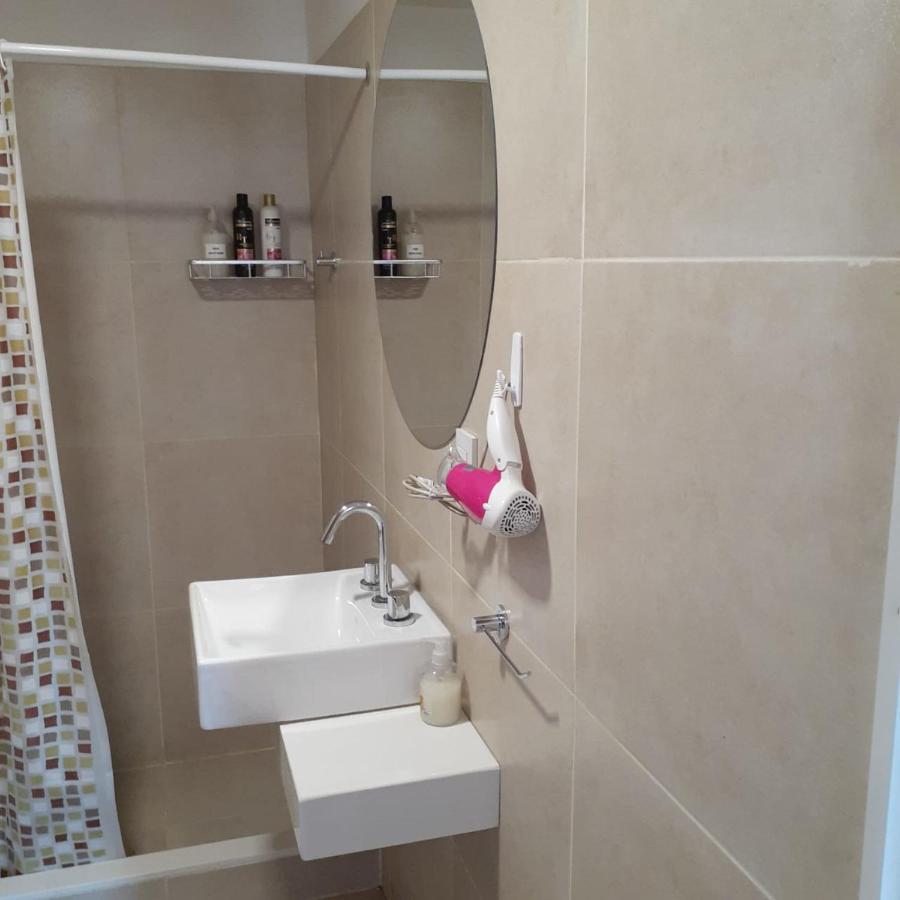 Departamento En San Luis 3163 Διαμέρισμα Ροσάριο Εξωτερικό φωτογραφία